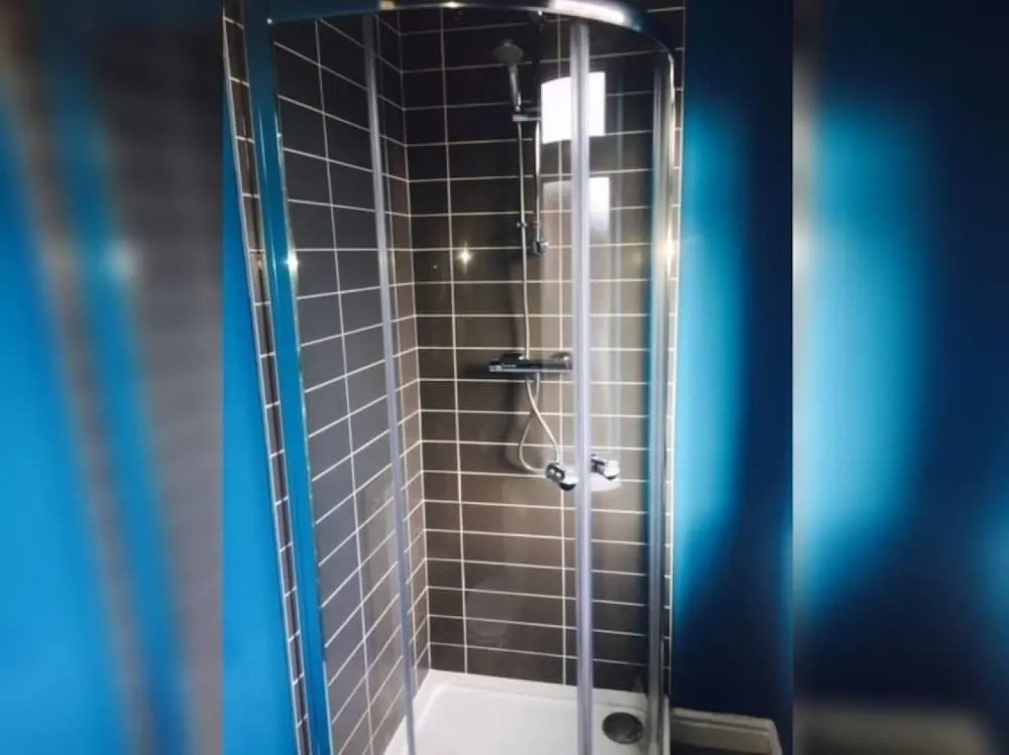 Town House @ Balliol St