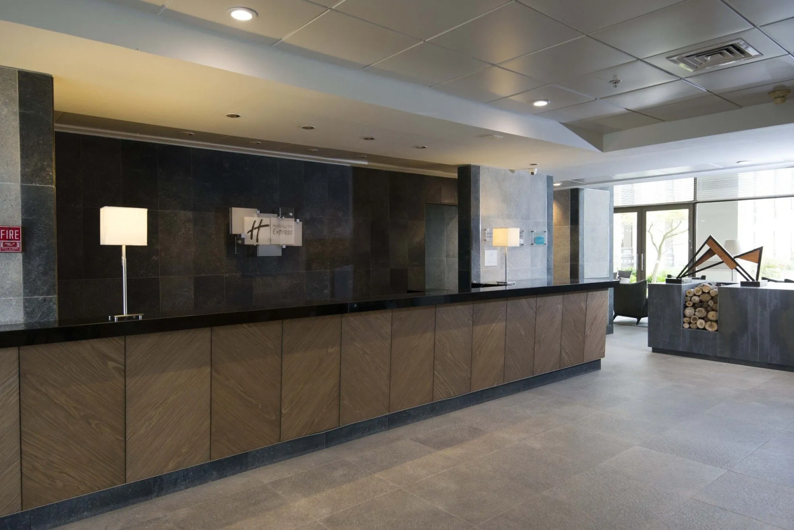 Holiday Inn Express Concepcion by IHG