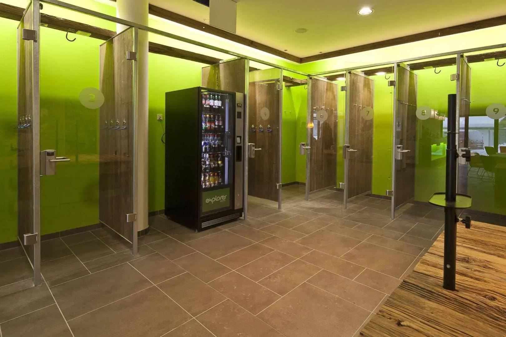 Explorer Hotel Neuschwanstein