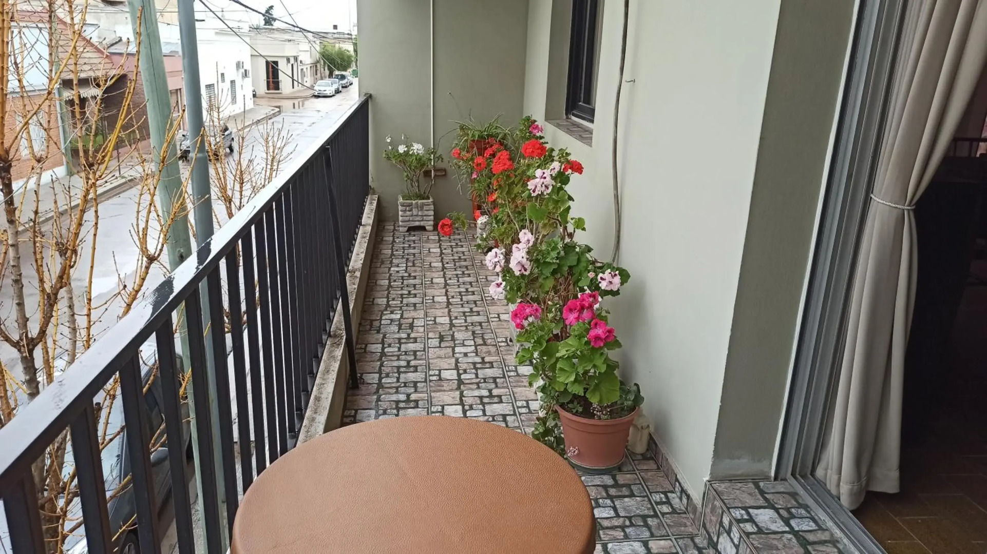 Departamento 2 ambientes 1er piso