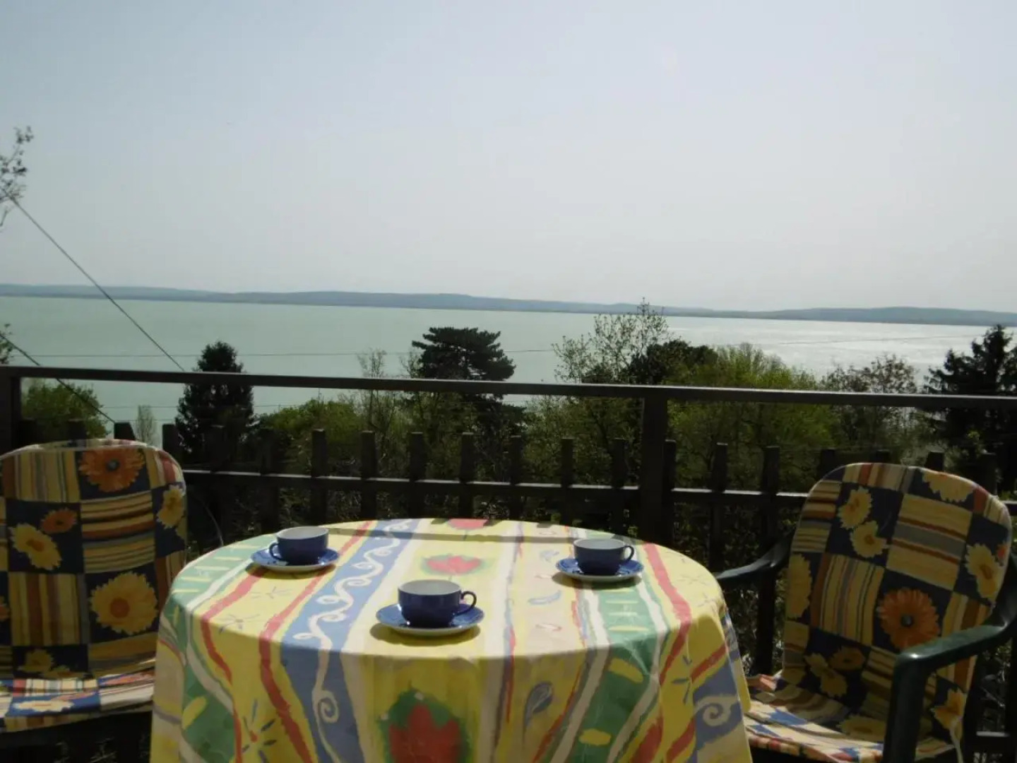 Panoráma Vendégház