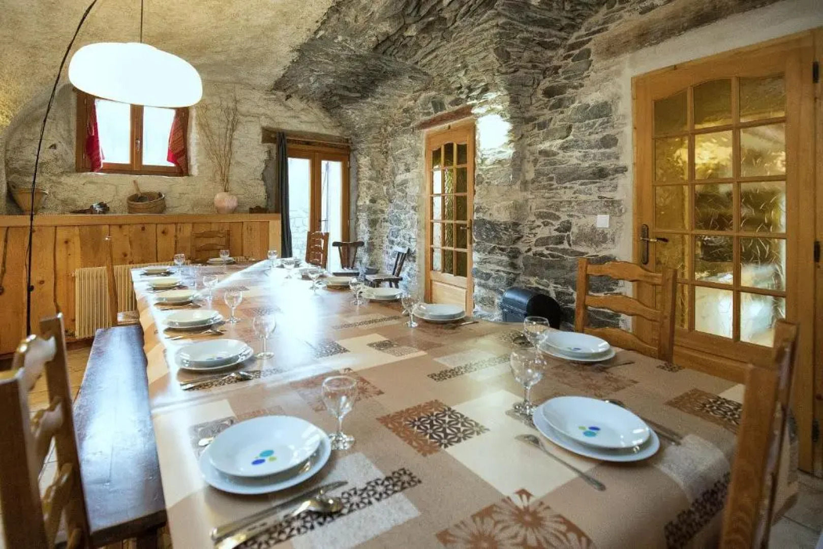 Le Chalet du Villard