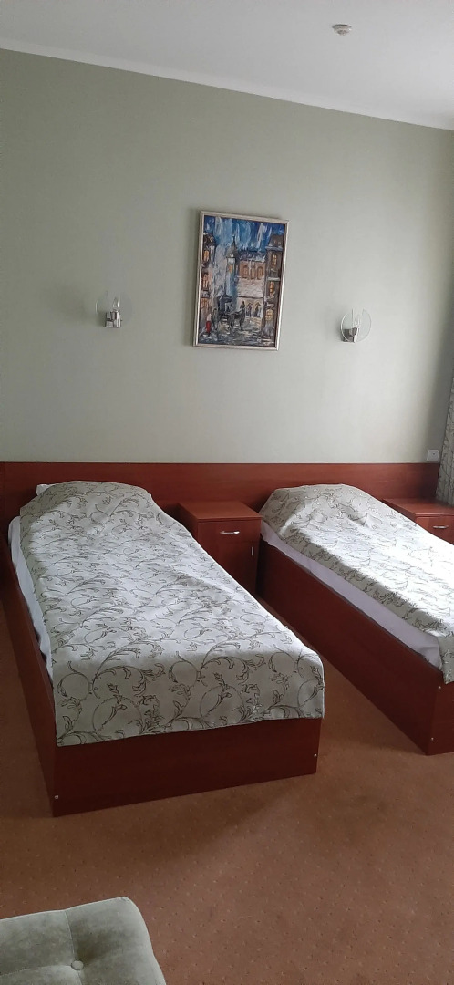 Отель «Стара Вежа»