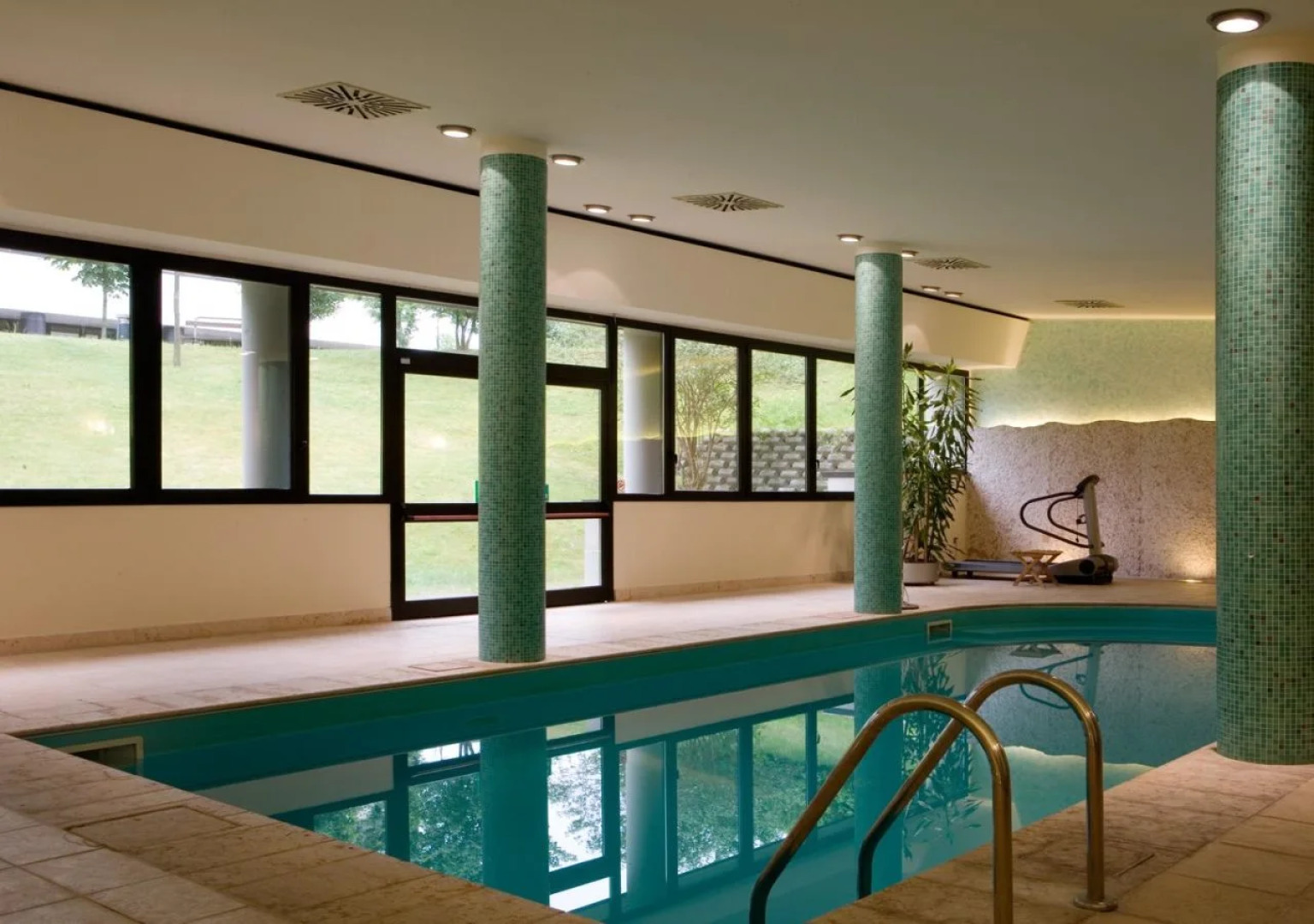 NH Bologna Villanova