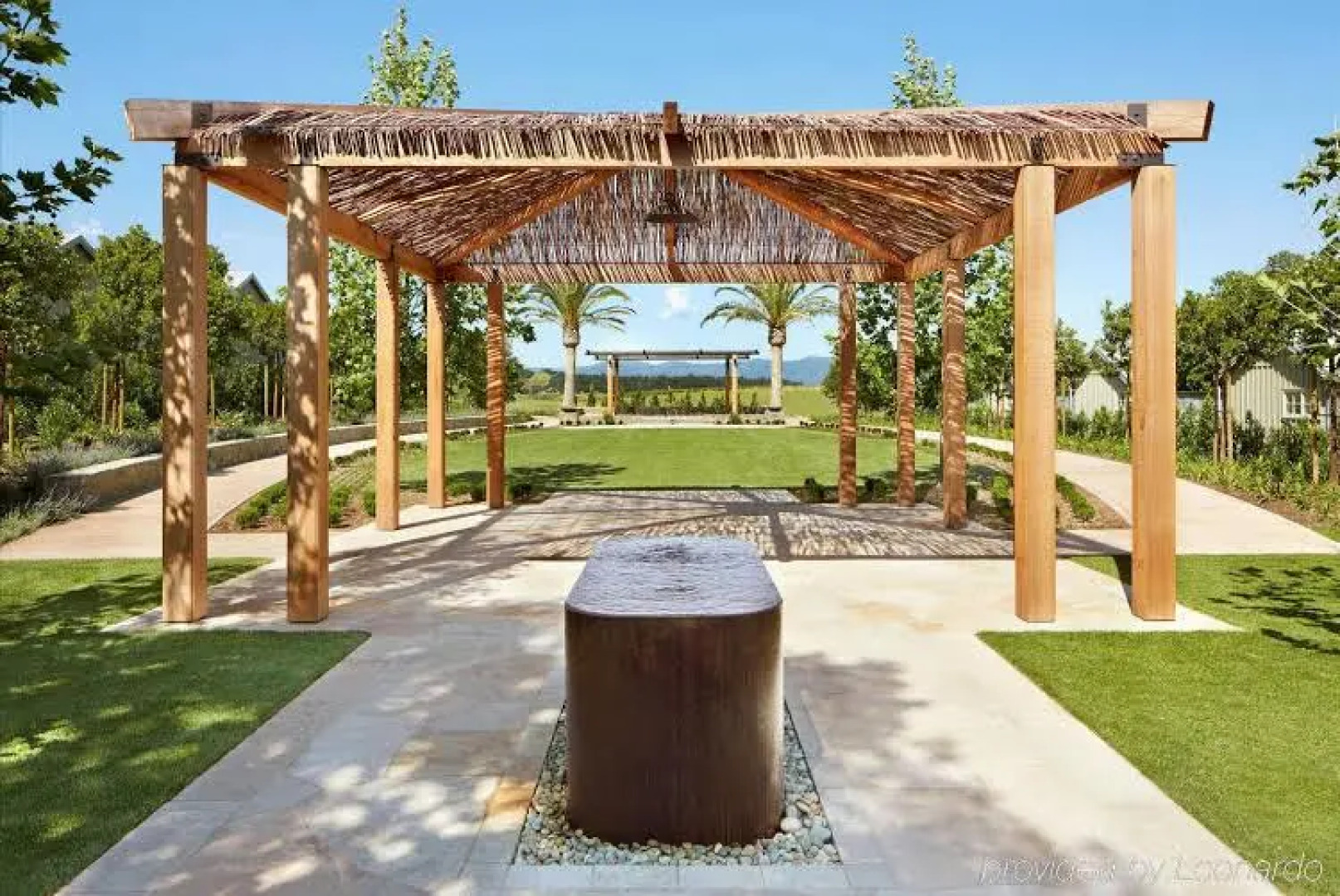 The Orchard at The Carneros Inn