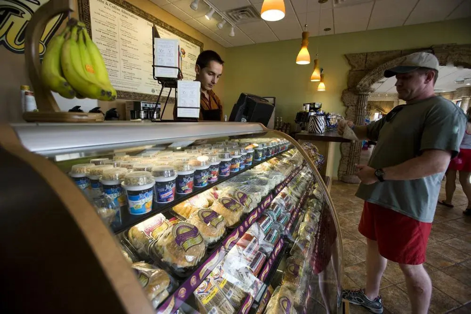 Mt. Olympus Water & Theme Park Resort