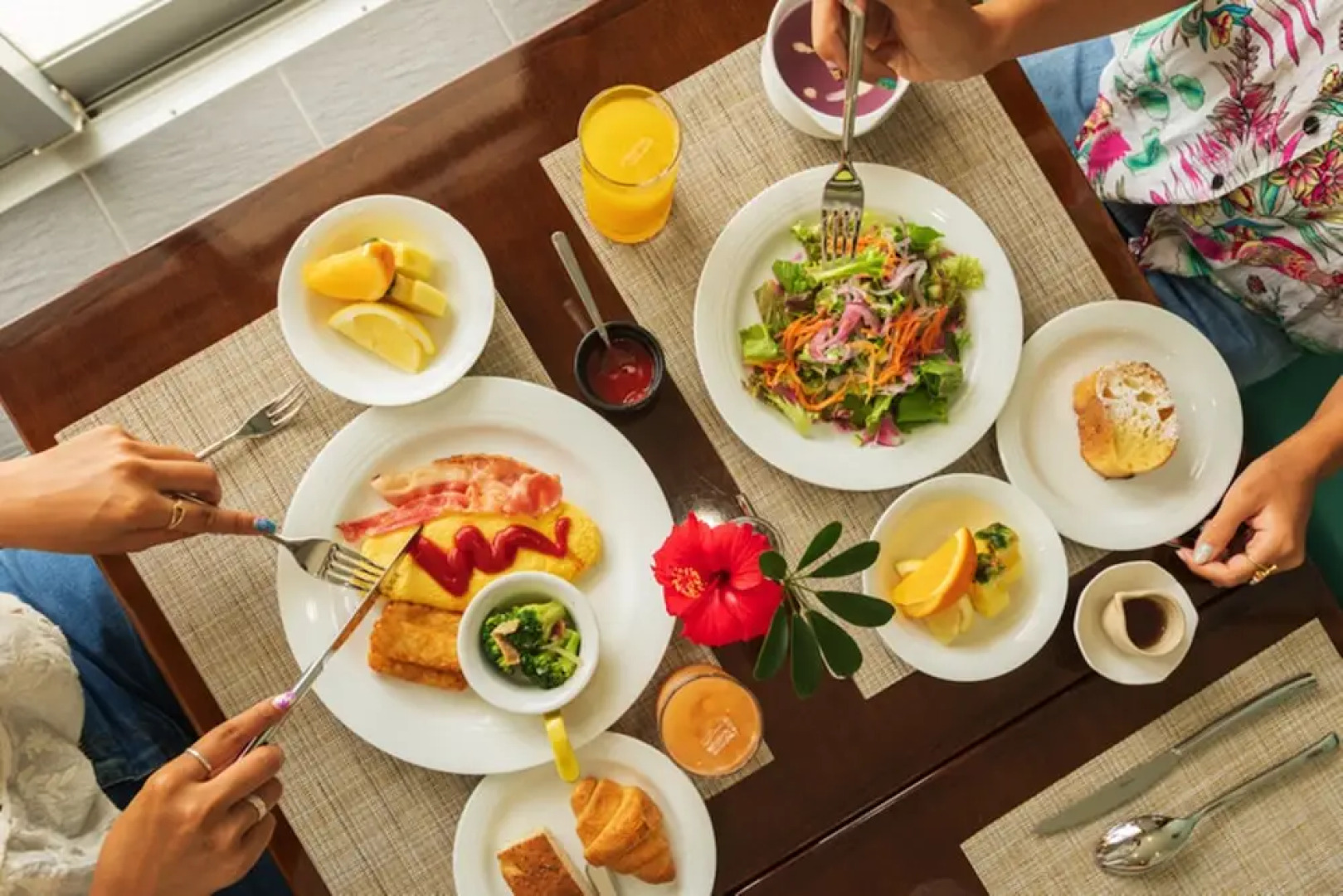 Day's Beach Hotel Zuicho