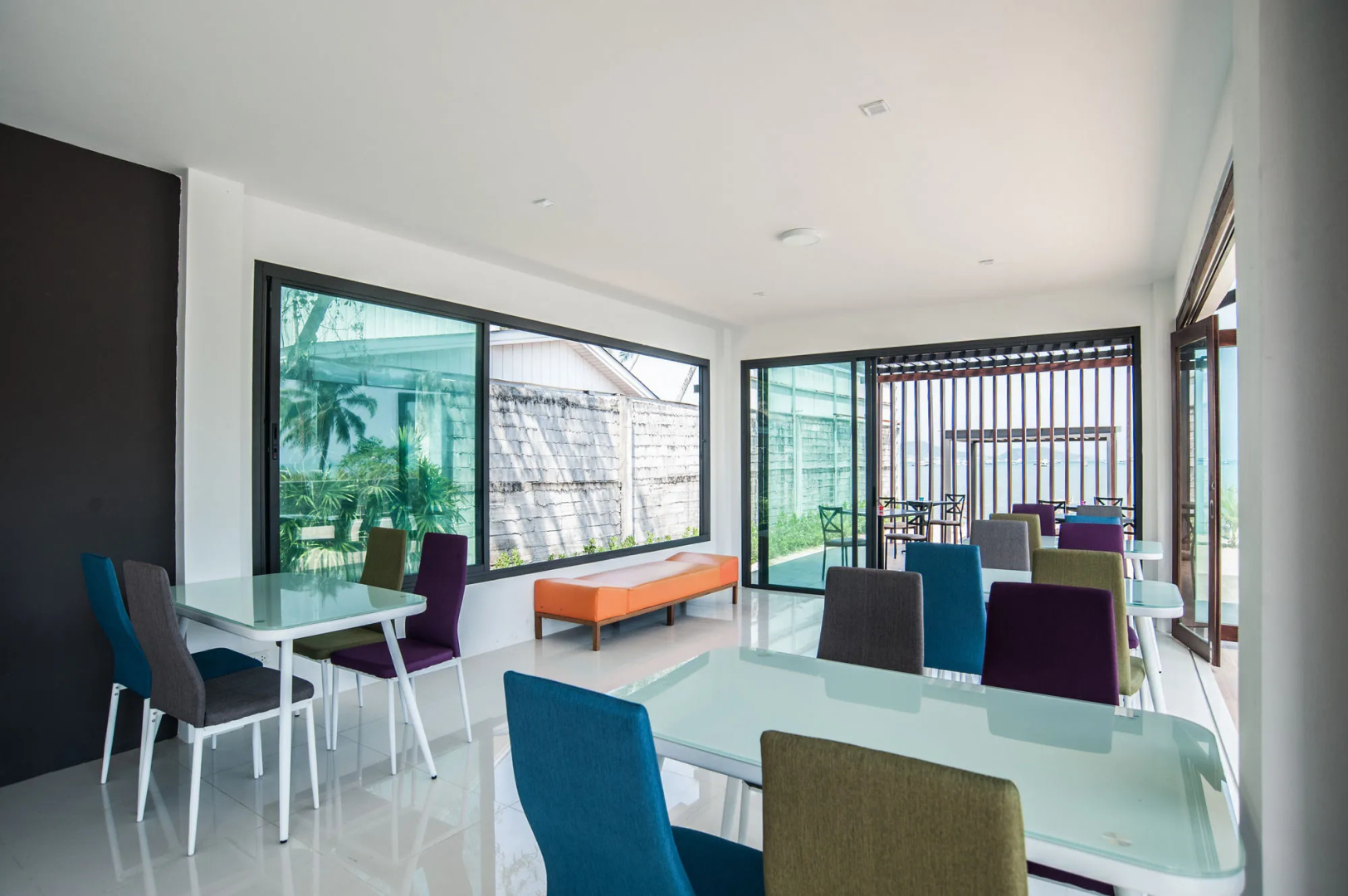 Sea Space Villa Phuket