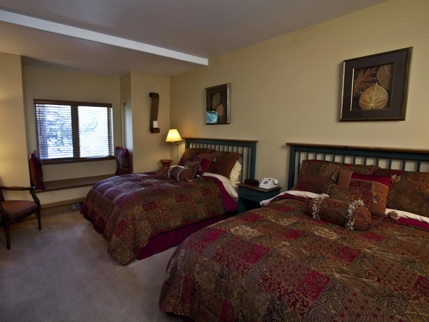 Frisco Inn on Galena Street