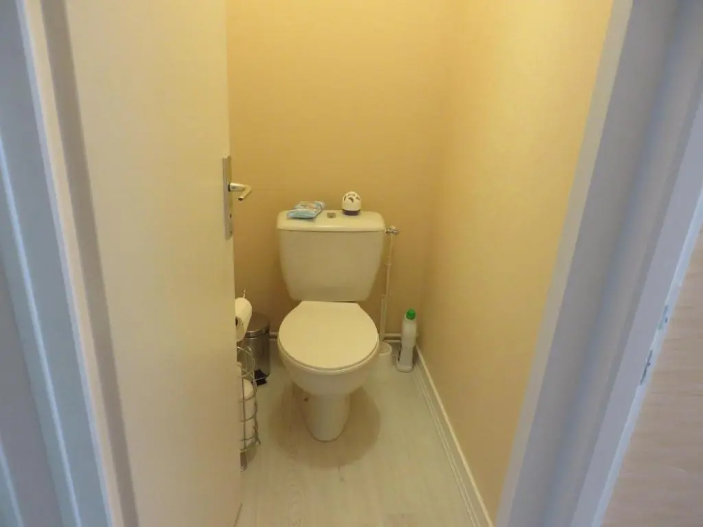 Appartement 4 Couchages