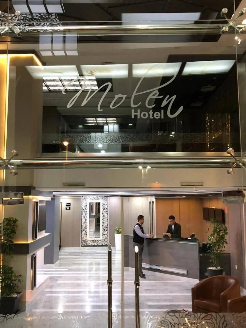 Molen Suites Hotel