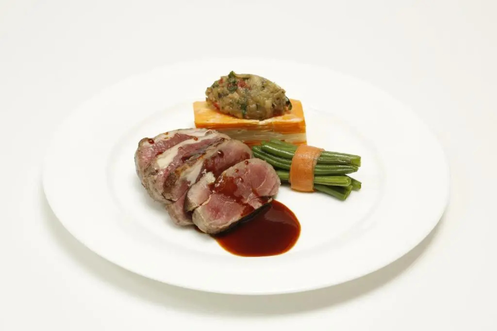 The Royal Horseguards, London