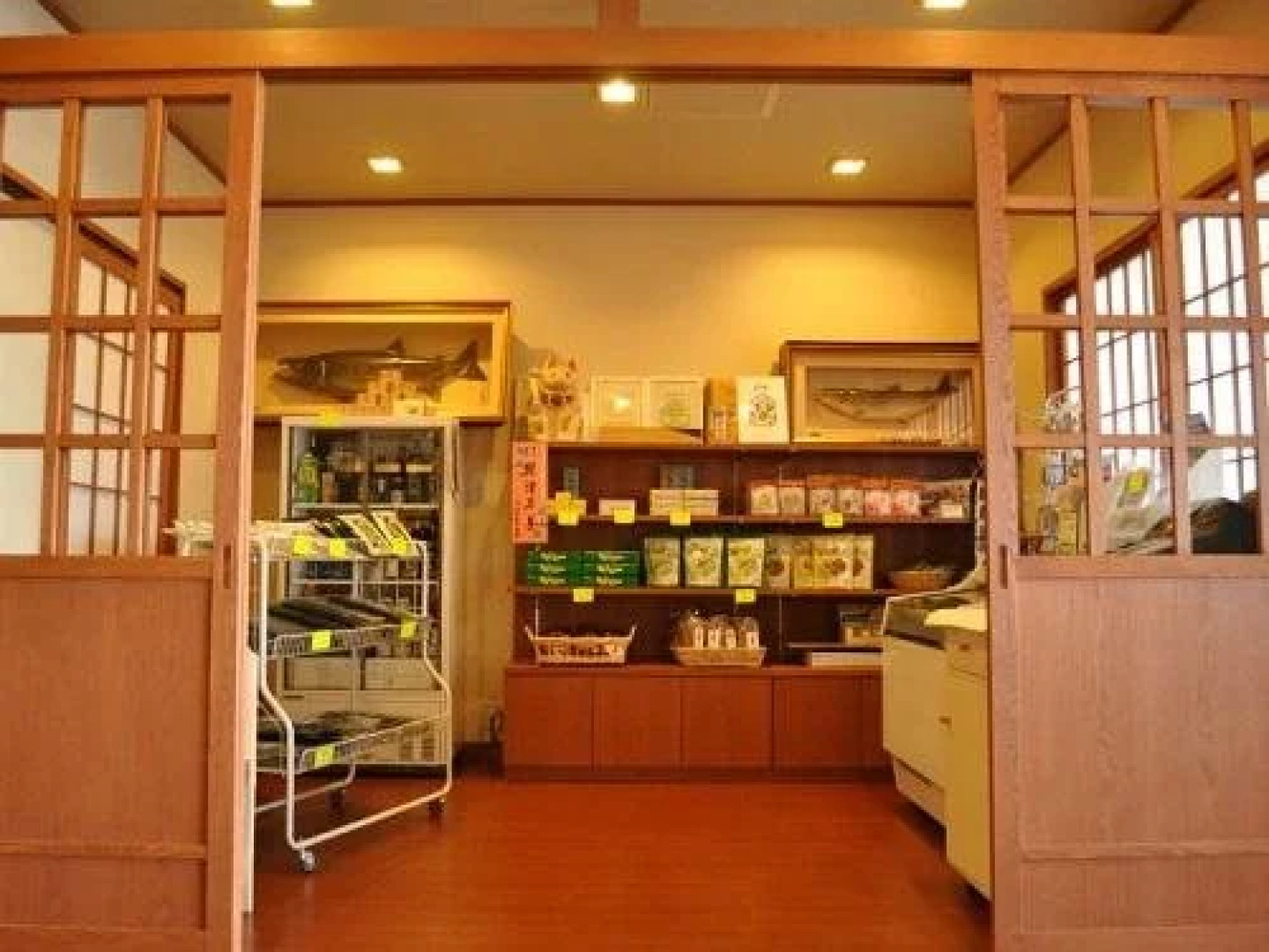 Odaito Onsen Notsuke Yumoto Utaseya