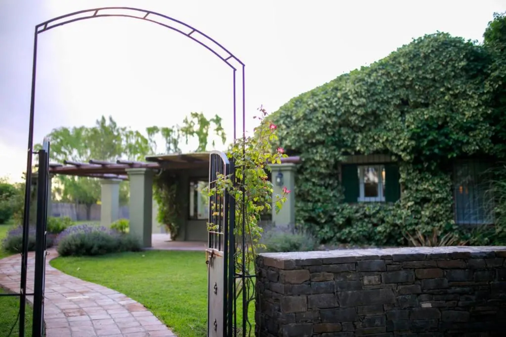 Finca el Maiten Posada Boutique