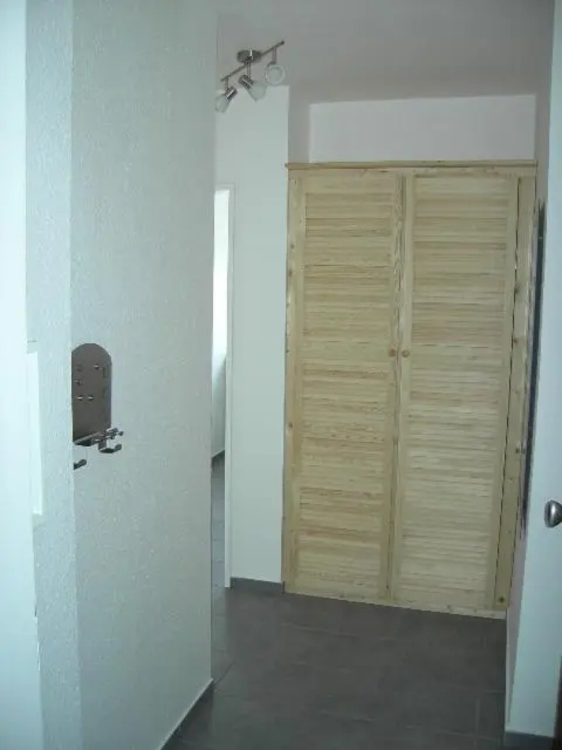 Ferienwohnung Schliestädt-Görge