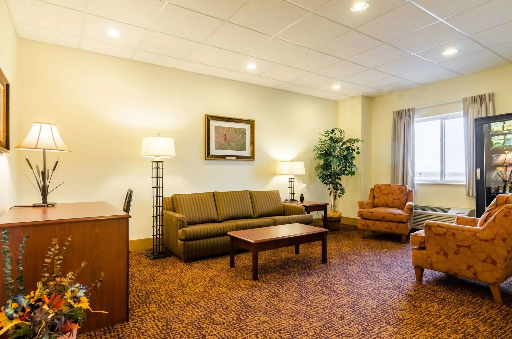 Rodeway Inn & Suites Hoisington