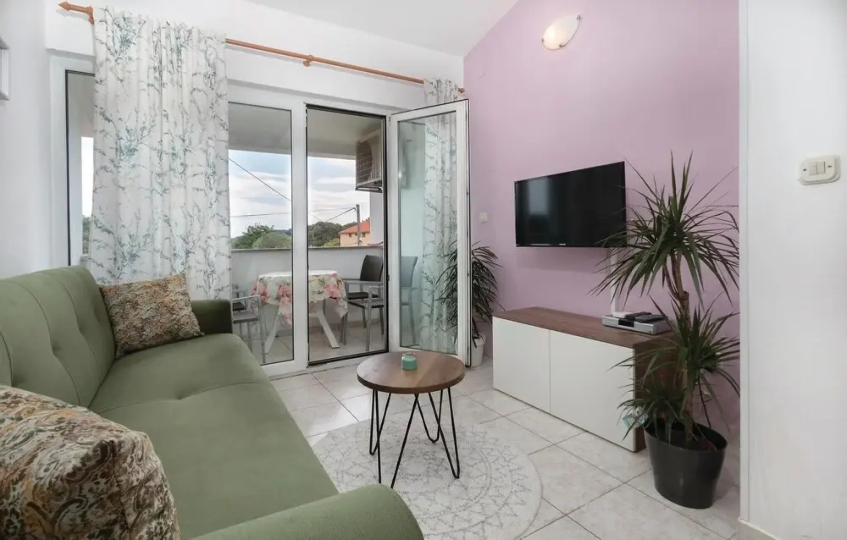 Awesome Home in Banjole With Wifi and 2 Bedrooms