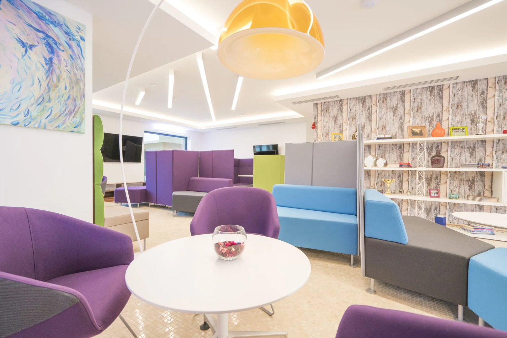 Studio One Accommodation Suites