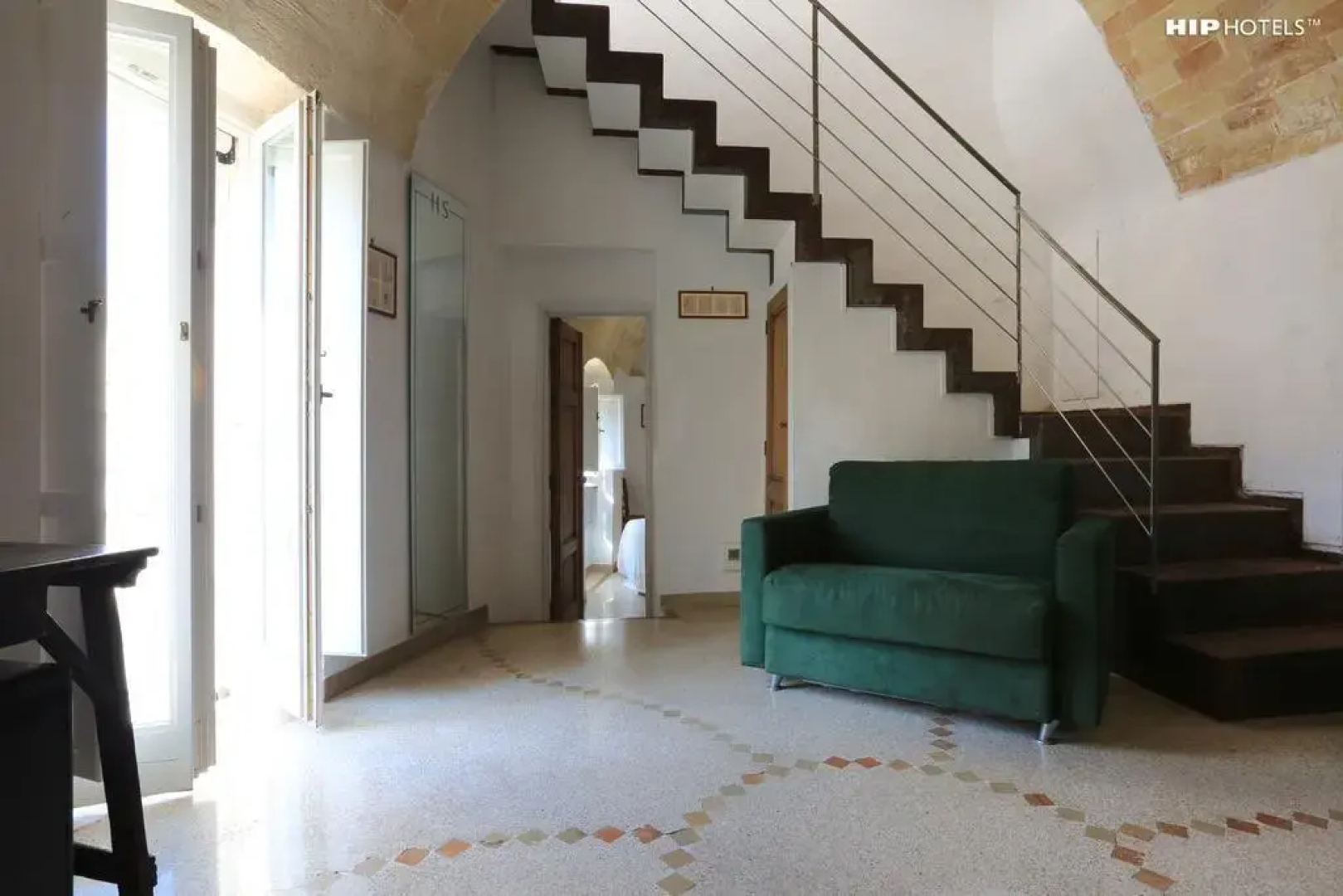 Hotel Sassi