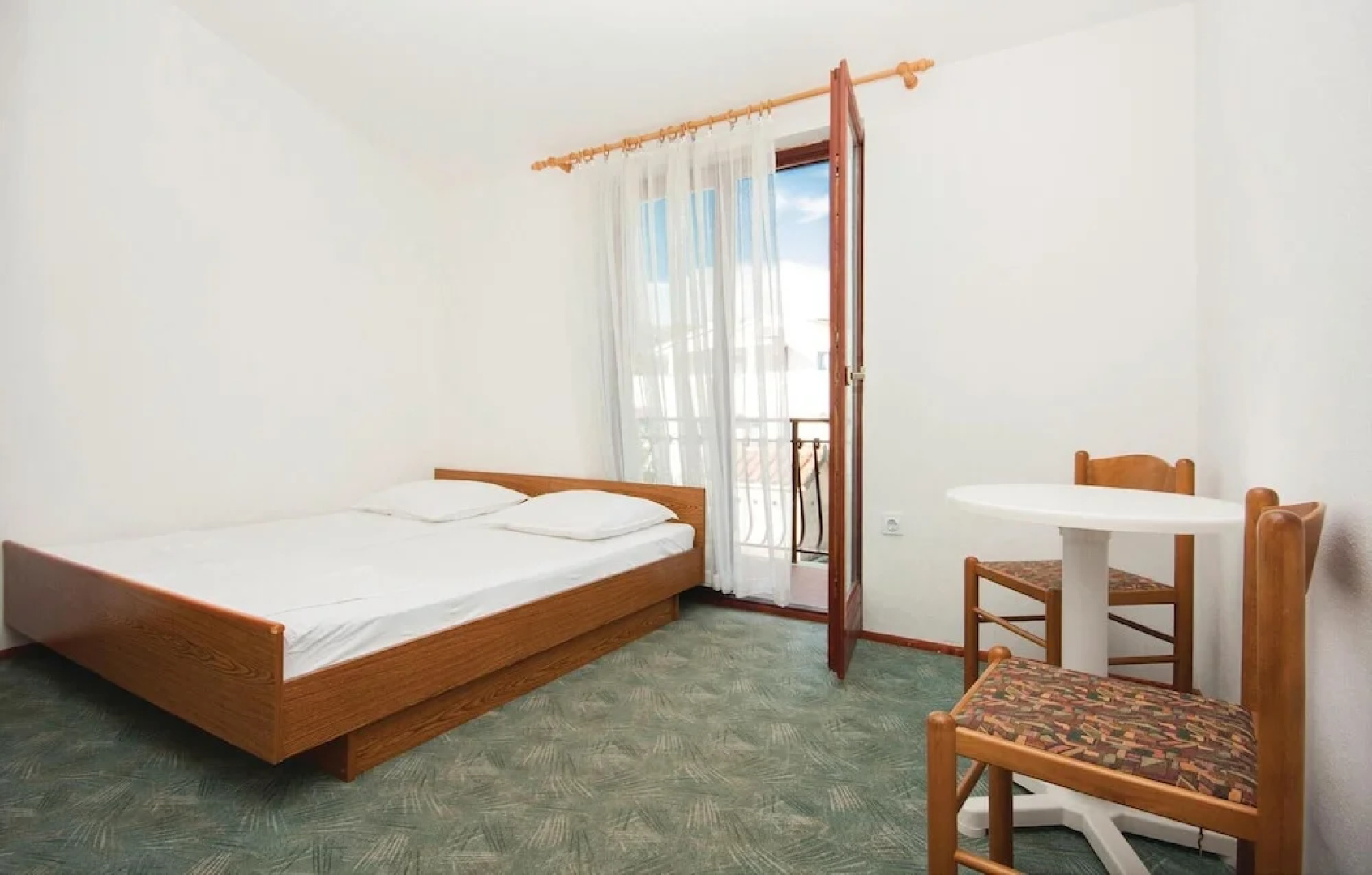 Awesome Home in Sibenik With Wifi and 3 Bedrooms
