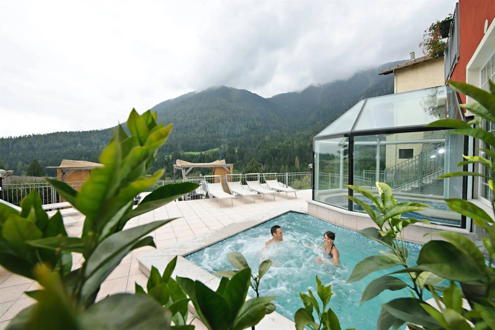 Albergo Cavallino Bianco