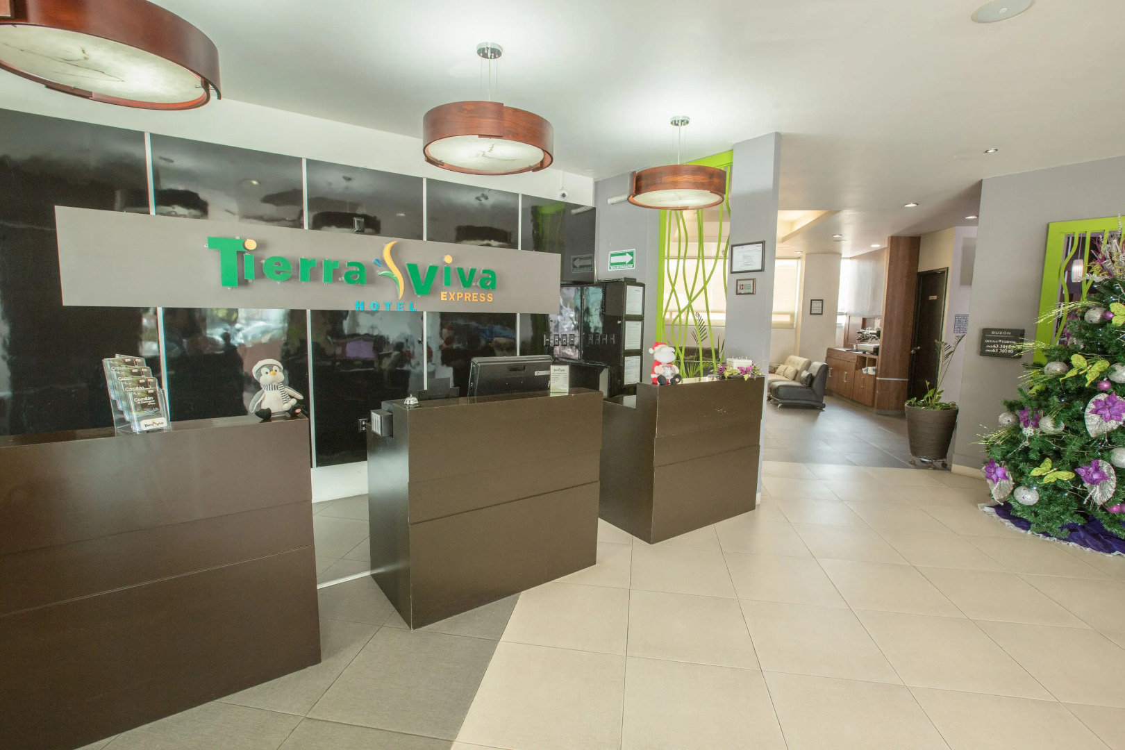 Tierra Viva Hotel