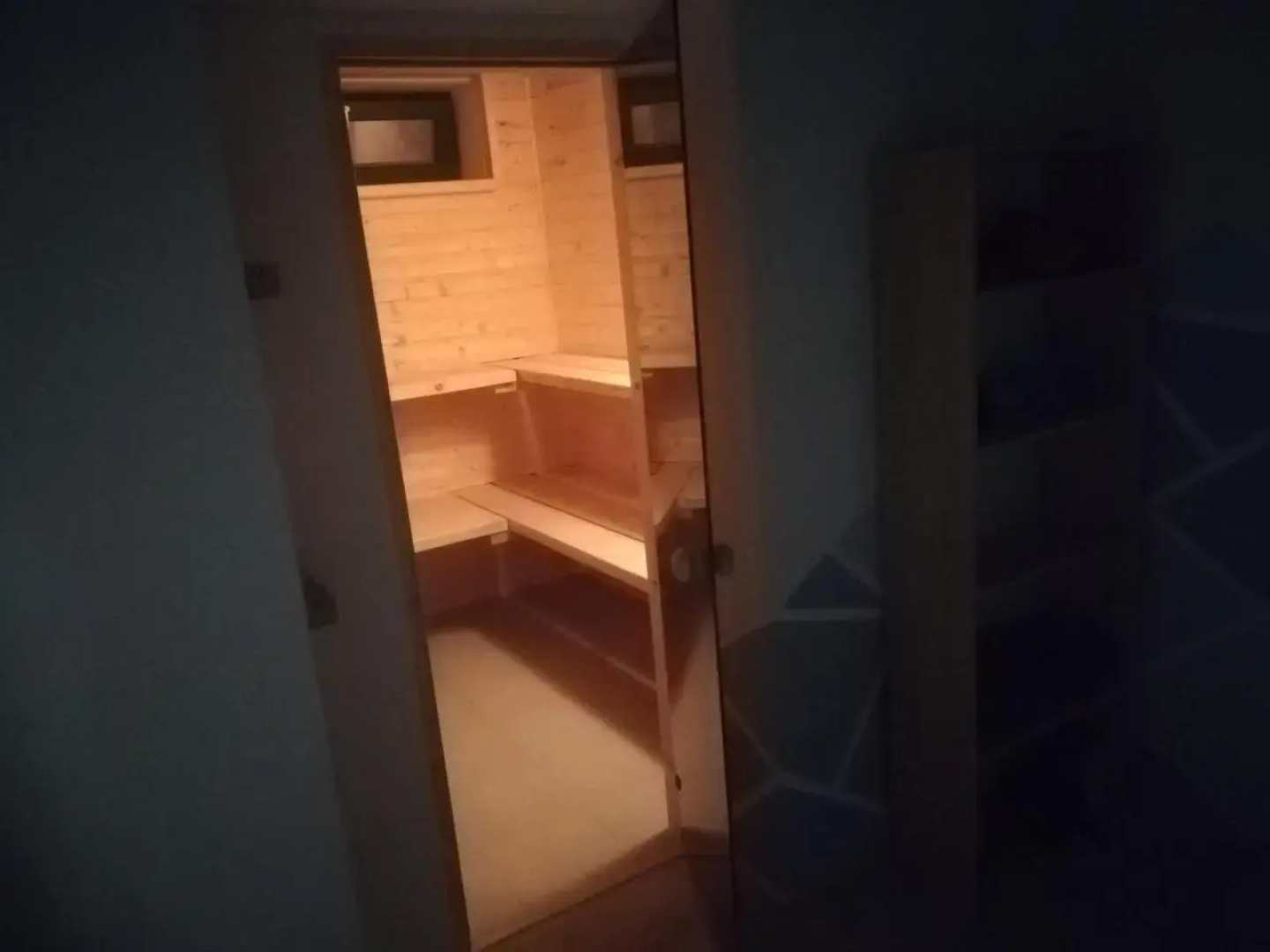 Zelený Jelen - horský apartmán