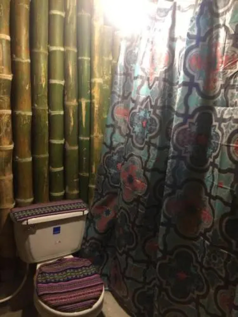 Shipasbamba Ecolodge