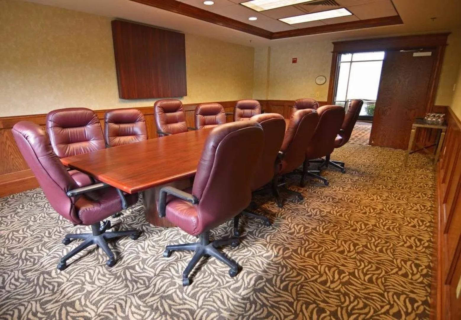 Courtyard Kansas City East/Blue Springs