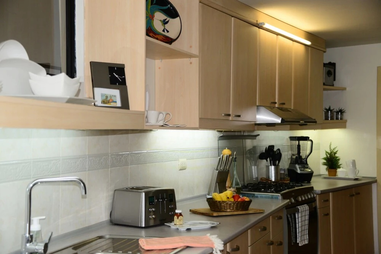 Rio Vista Apartment 4