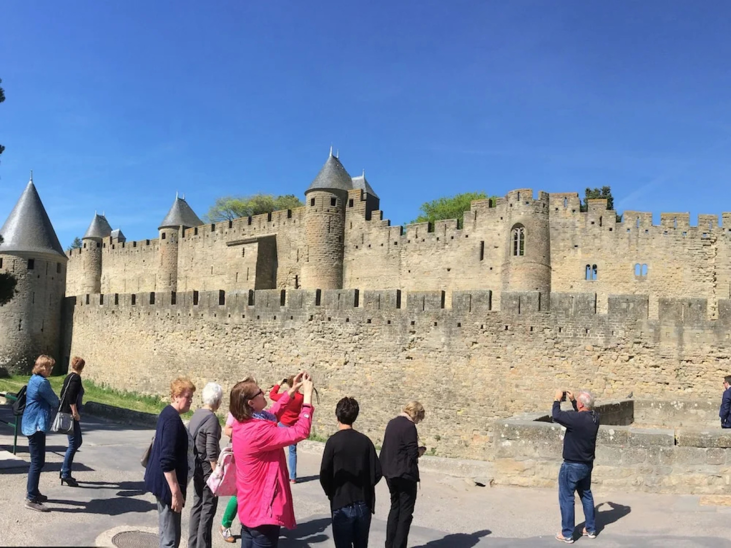 Cozy Villa in Caunes-Minervois with Swimming Pool