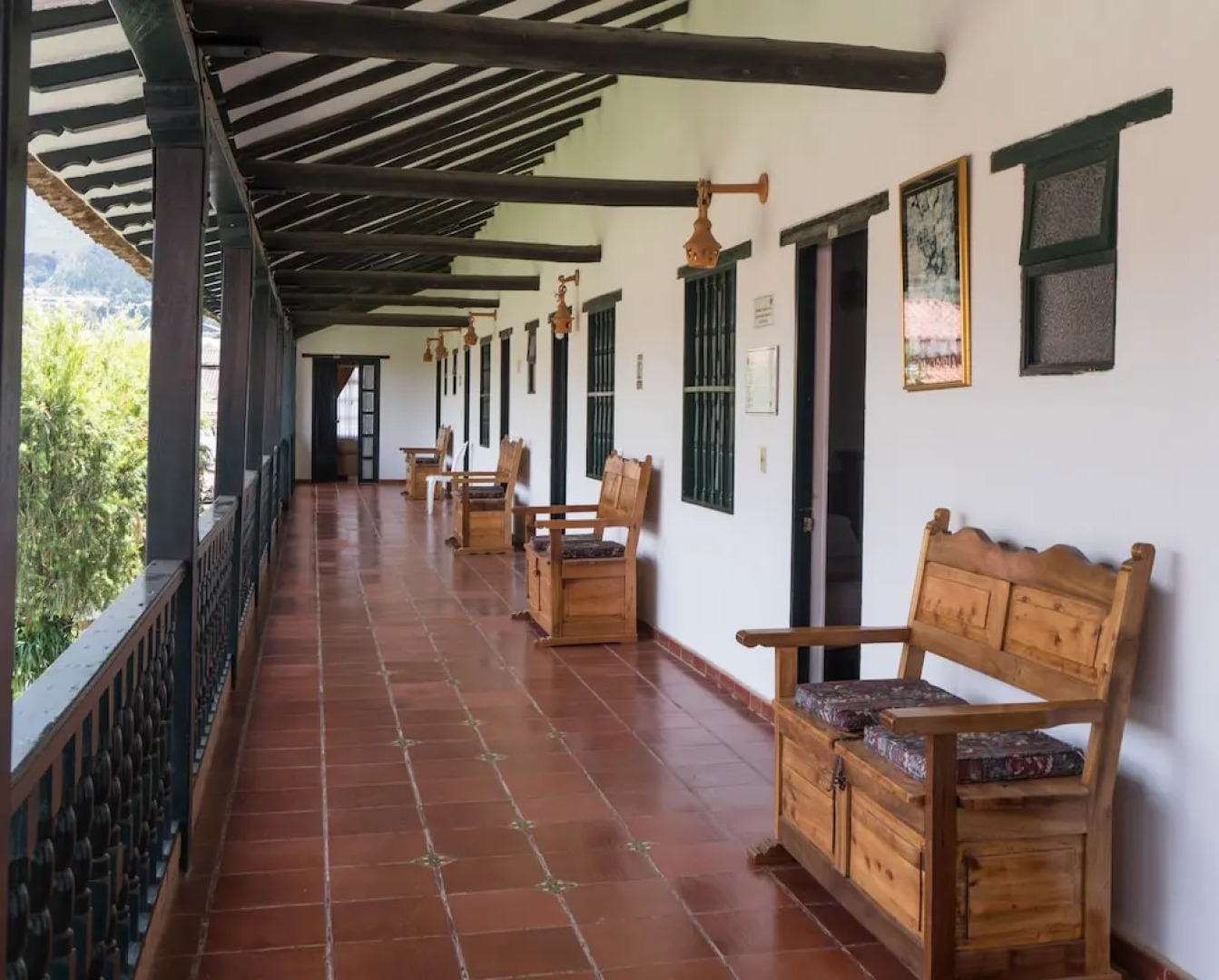 Hotel Andrés Venero