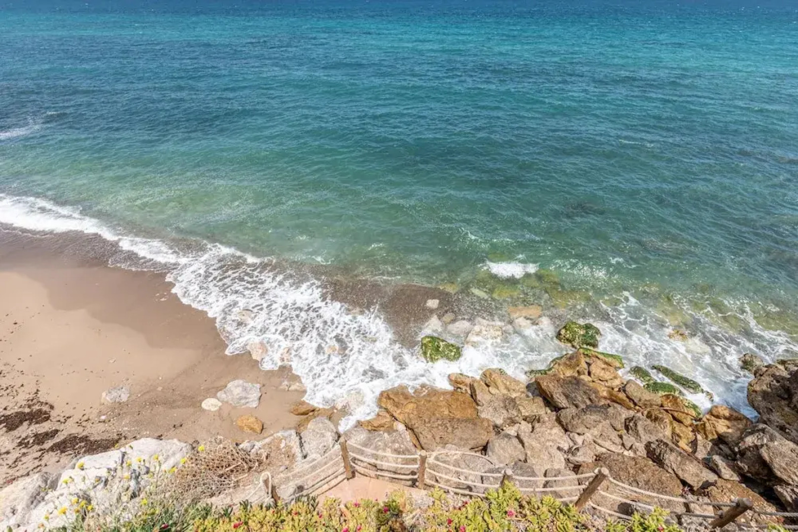 Villetta Ficarazzi by Wonderful Italy