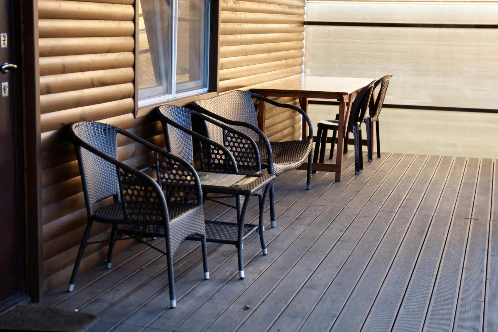 Андреевский дом