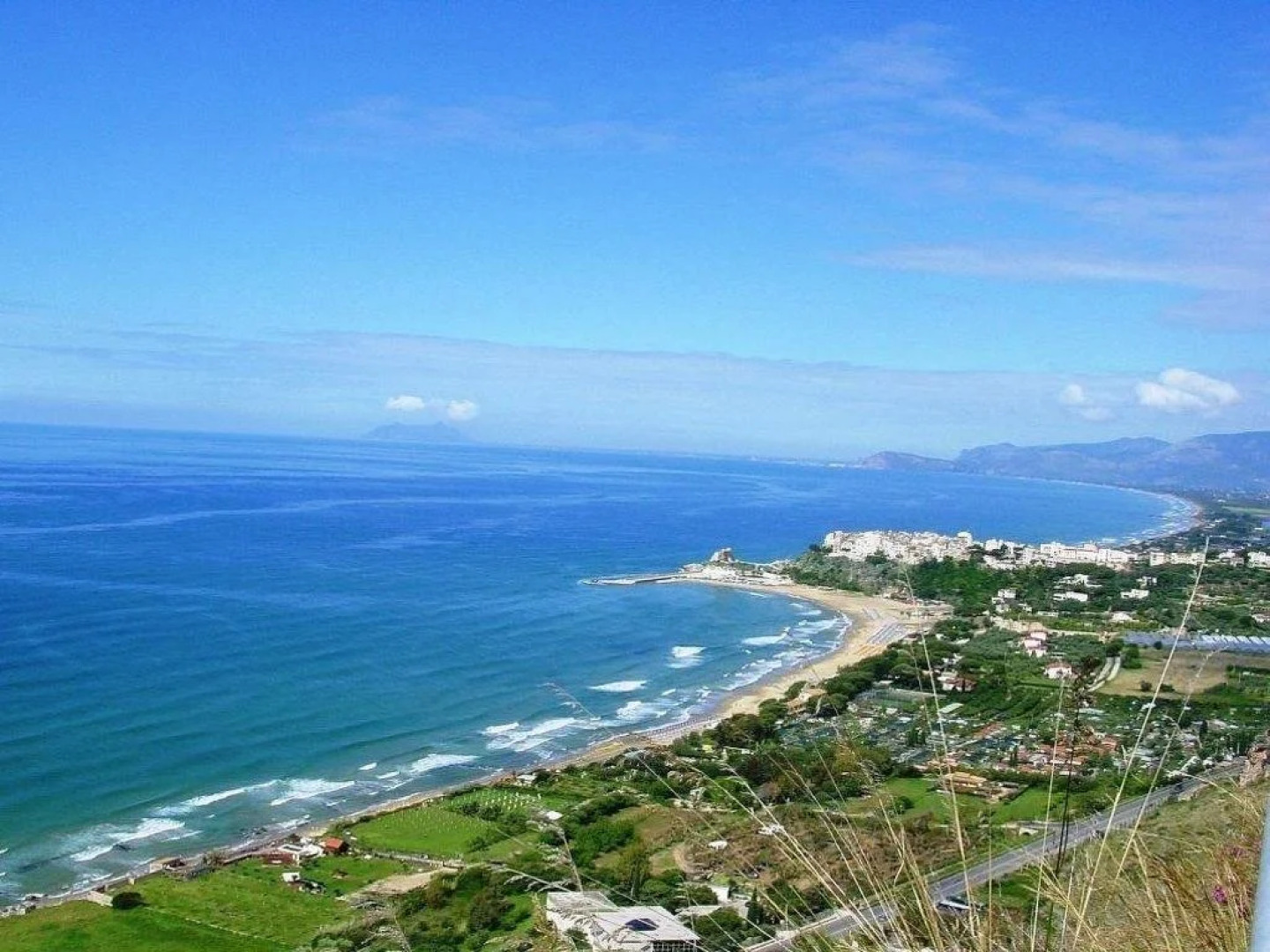 apARTments Sperlonga