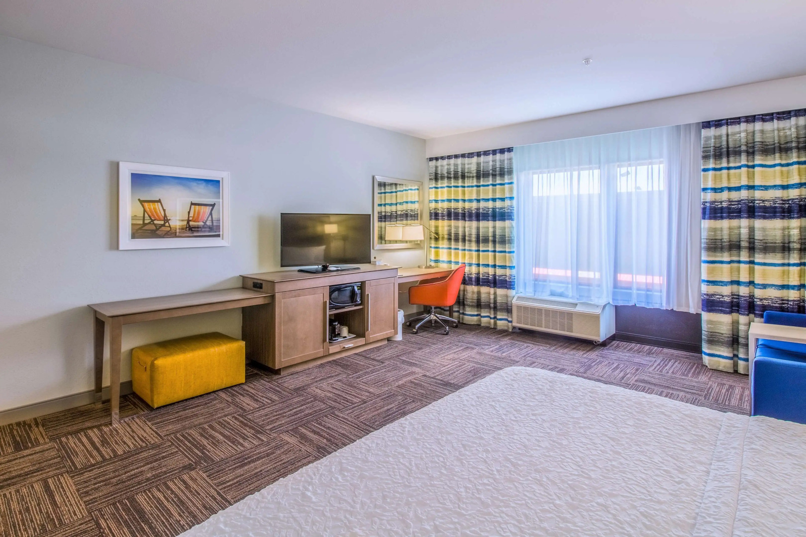 Hampton Inn Crestview South  I-10