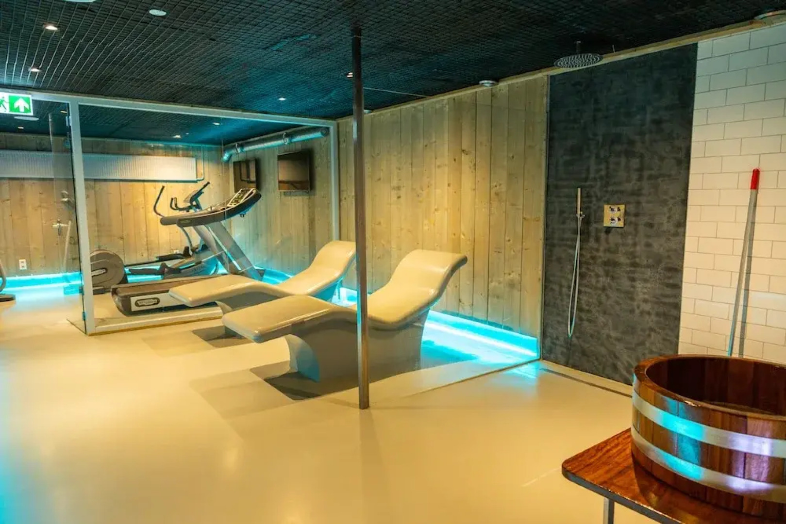 Europarcs Marina Strandbad