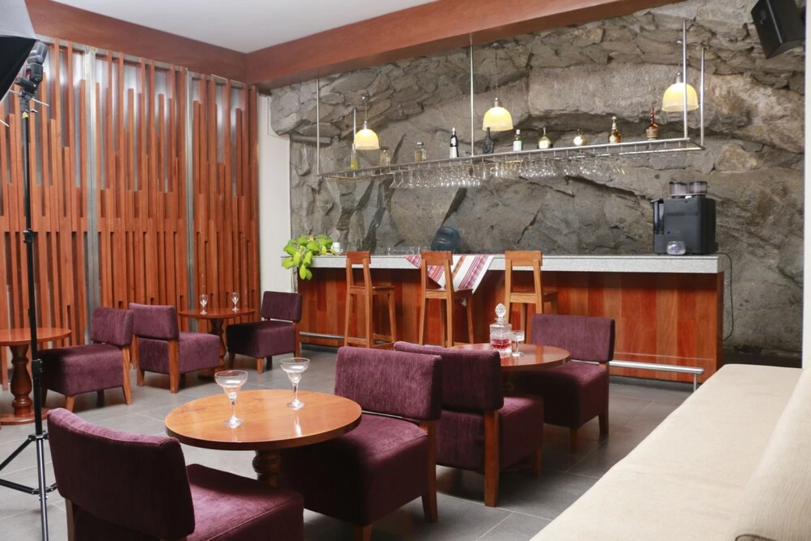 Kankay Hotel & Centro de Convenciones