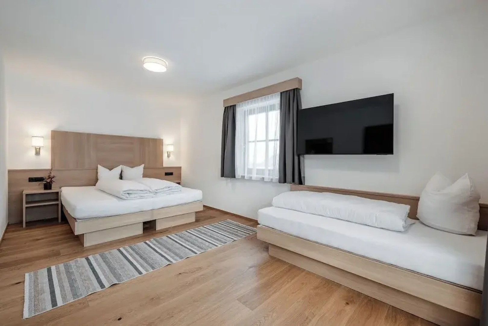 Chalet Pirchhof by MYALPS