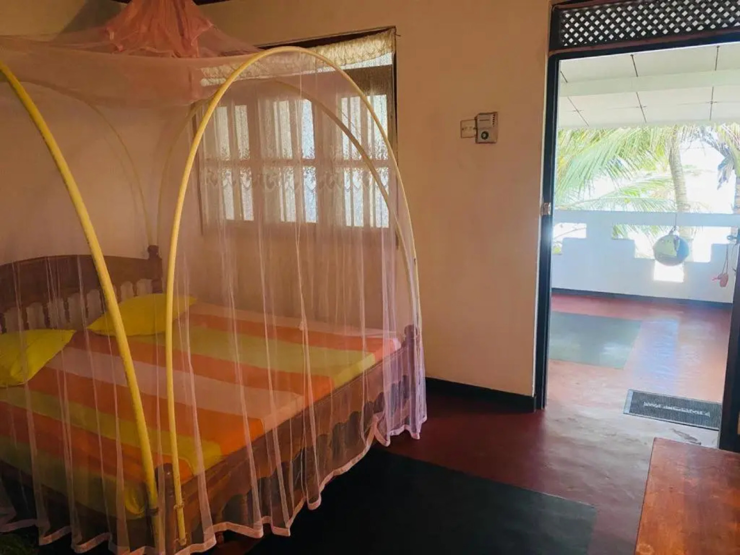 Chandi Gaya Beach Guesthouse