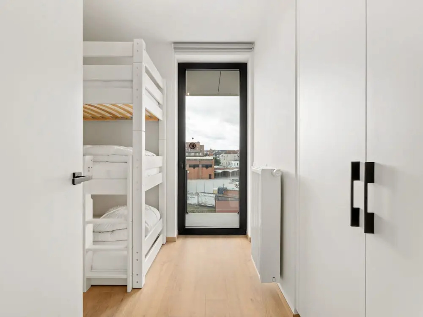 Beautiful Apartment in the Center