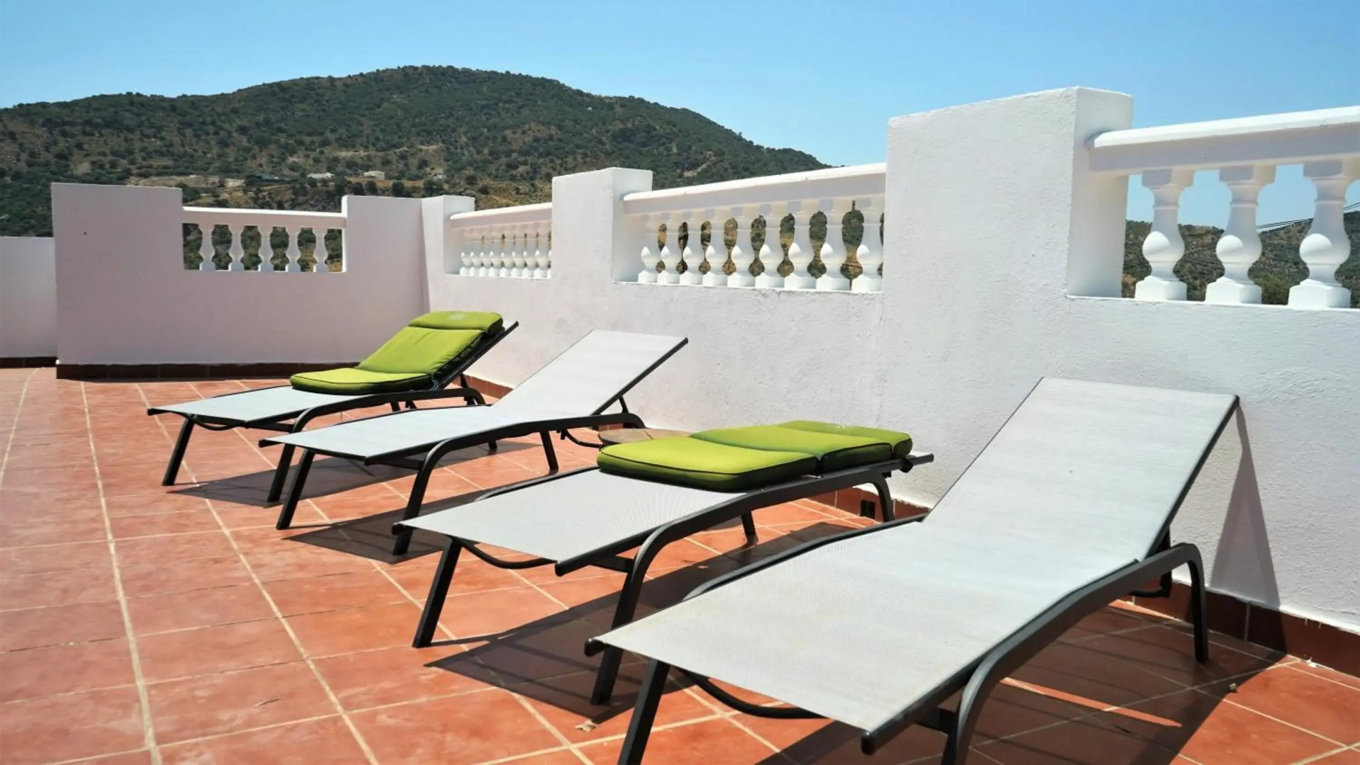 One Life Málaga Retreat