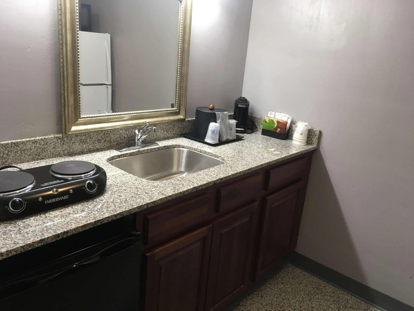 Best Western Plus Portsmouth Hotel & Suites