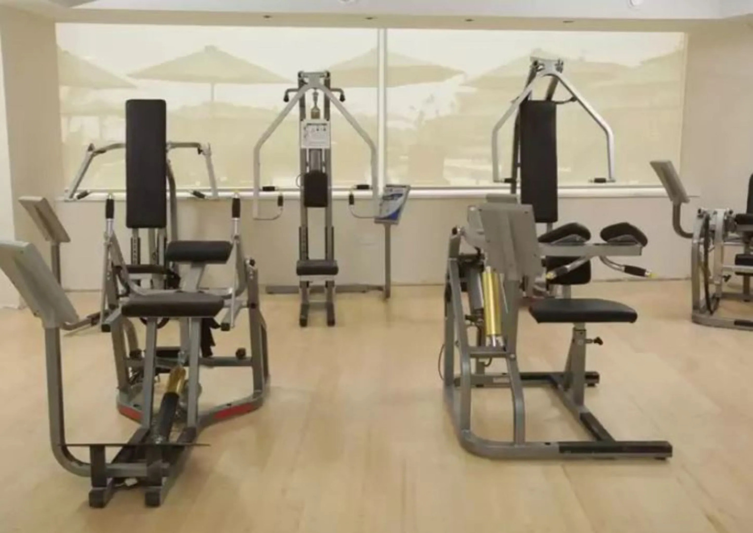 E Hotel Spa & Resort Cyprus