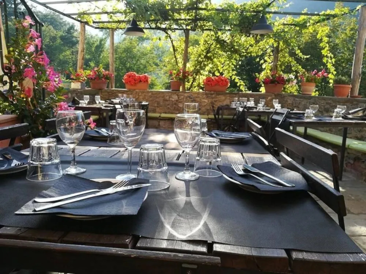 La Locanda del Podestà