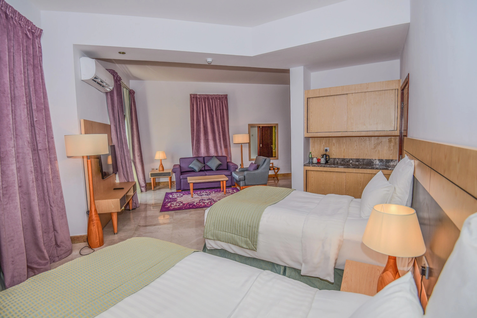 Mirbat Marriott Resort