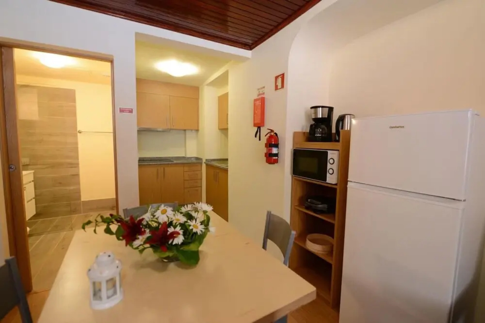 Apartment With 2 Bedrooms in Campanario, With Shared Pool, Furnished Terrace and Wifi Near the Beach