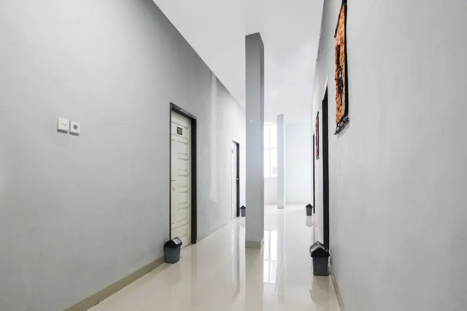 OYO 2659 B'rasco Homestay Syariah