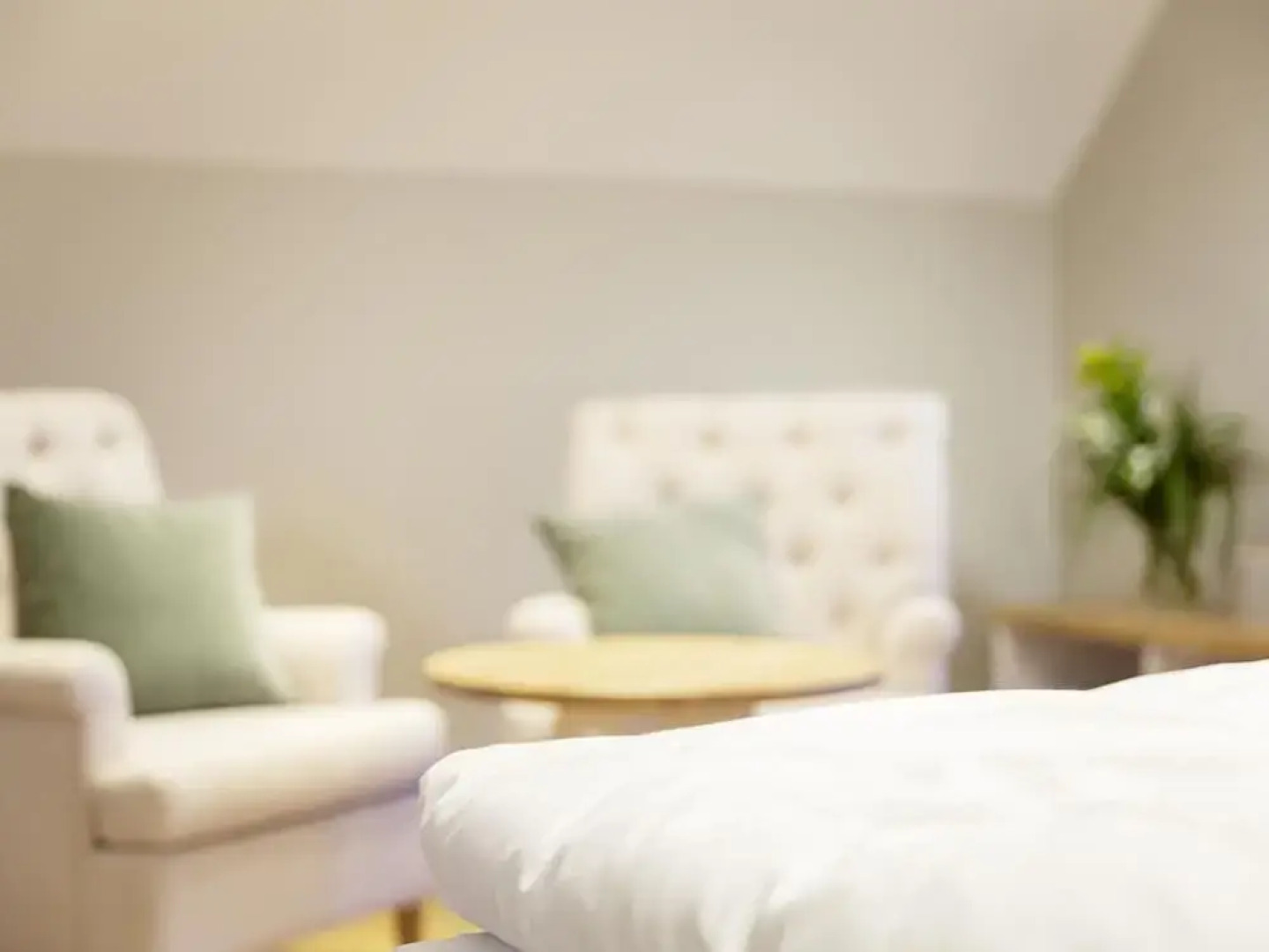 Reetdachhaus in Dranske