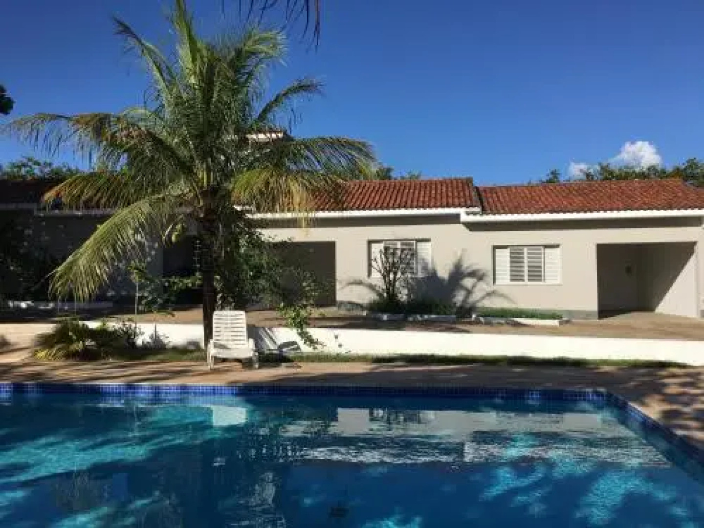 Paraty Suítes & Eventos